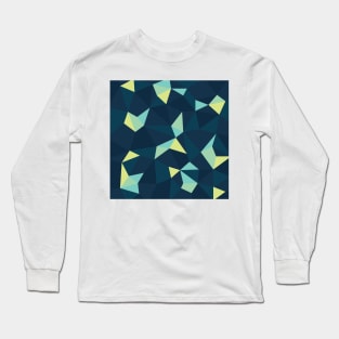 Foam on the Sea Long Sleeve T-Shirt